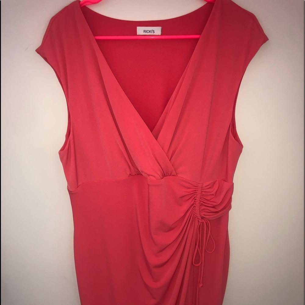 Ricki’s Dress